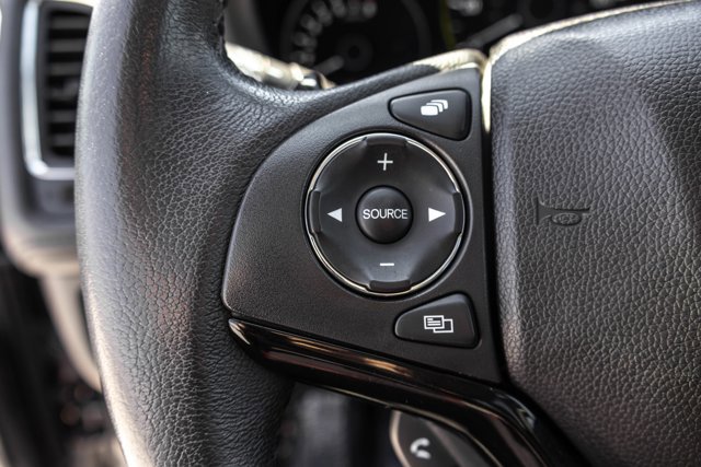 Used 2017 Honda HR-V EX-L image 16