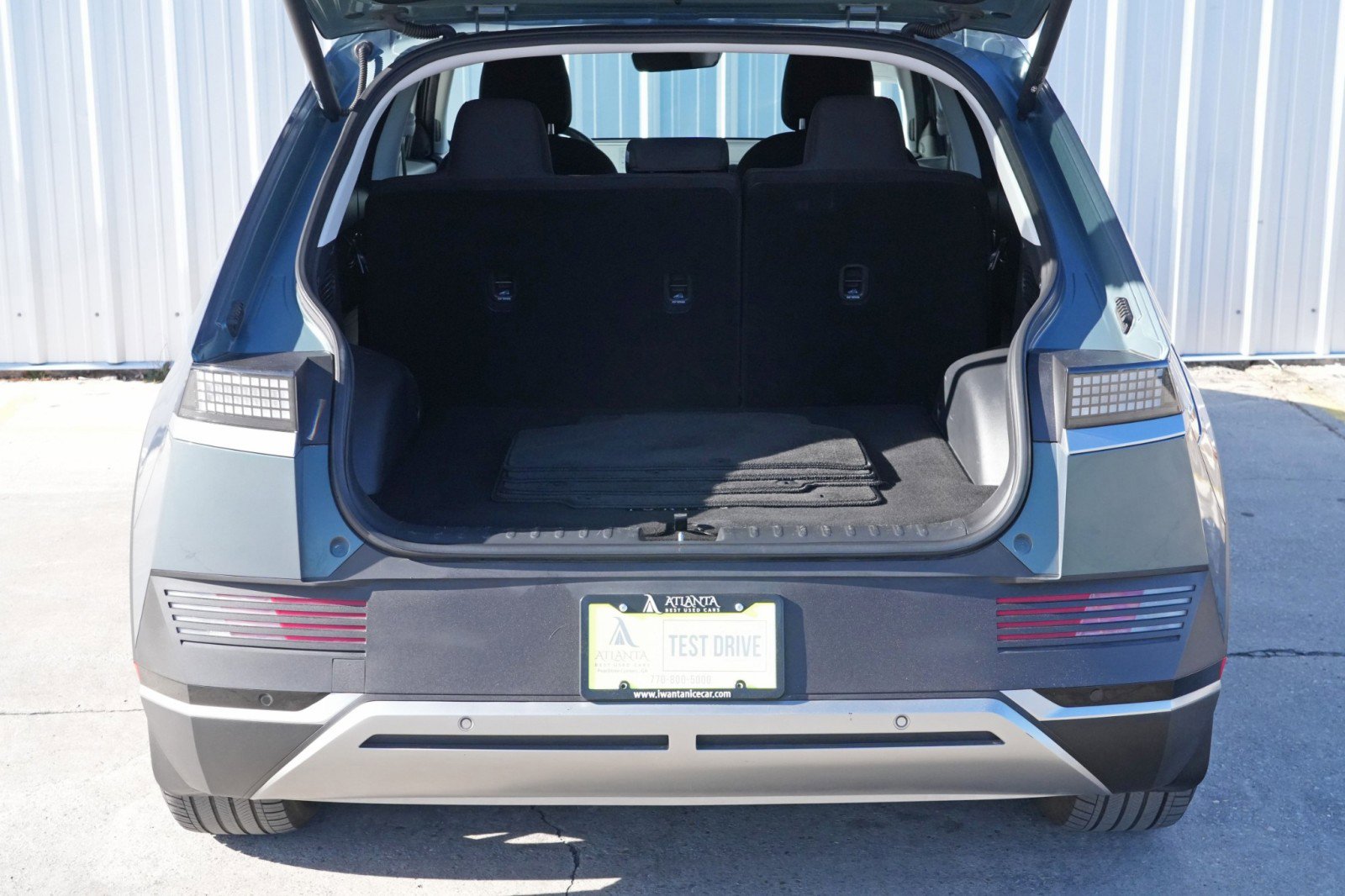 Used 2024 Hyundai Ioniq 5 SEL image 9