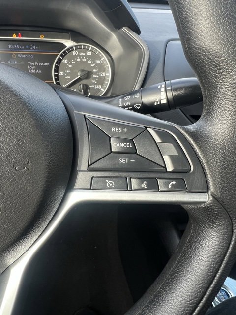 Used 2022 Nissan Altima 2.5 SV image 26