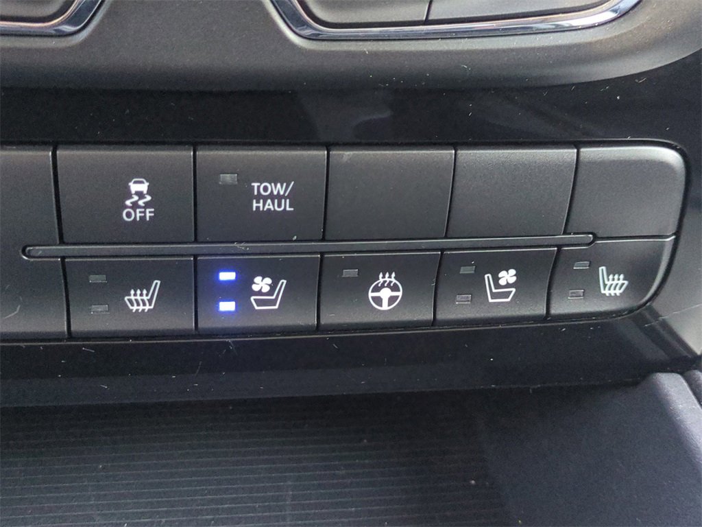 Used 2017 RAM 1500 Sport w/ Convenience Group image 24