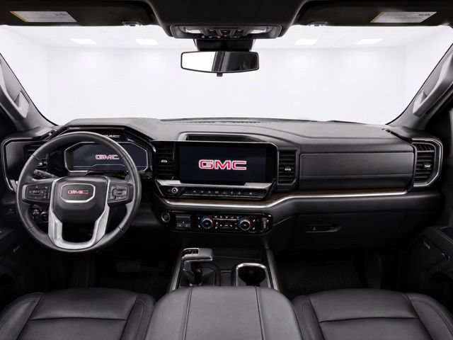 Used 2024 GMC Sierra 1500 Elevation w/ Elevation Premium Package AWD/4WD image 26