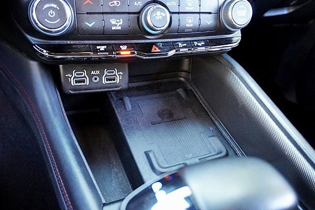 Certified 2024 Dodge Durango R/T image 31