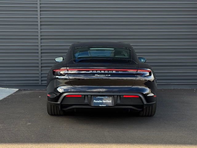 New 2025 Porsche Taycan 4S AWD/4WD image 6