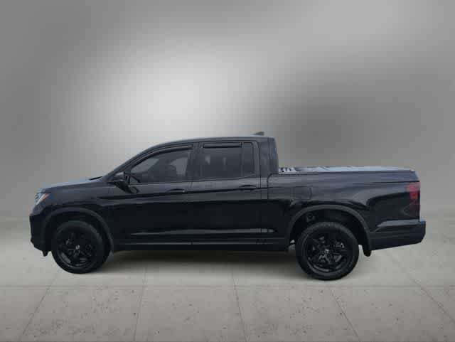 Used 2023 Honda Ridgeline Black Edition image 5