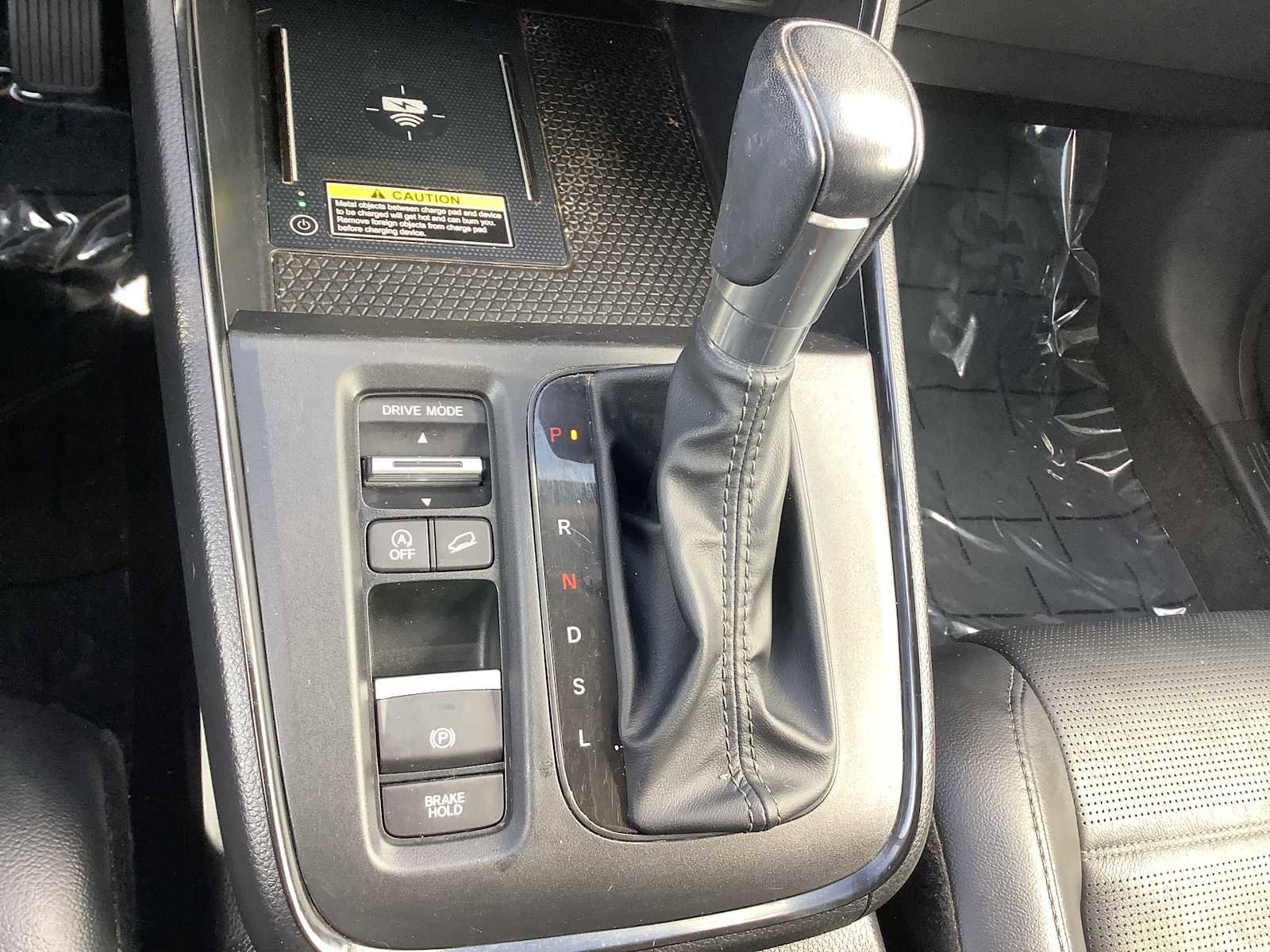 Certified 2023 Honda CR-V EX-L image 17