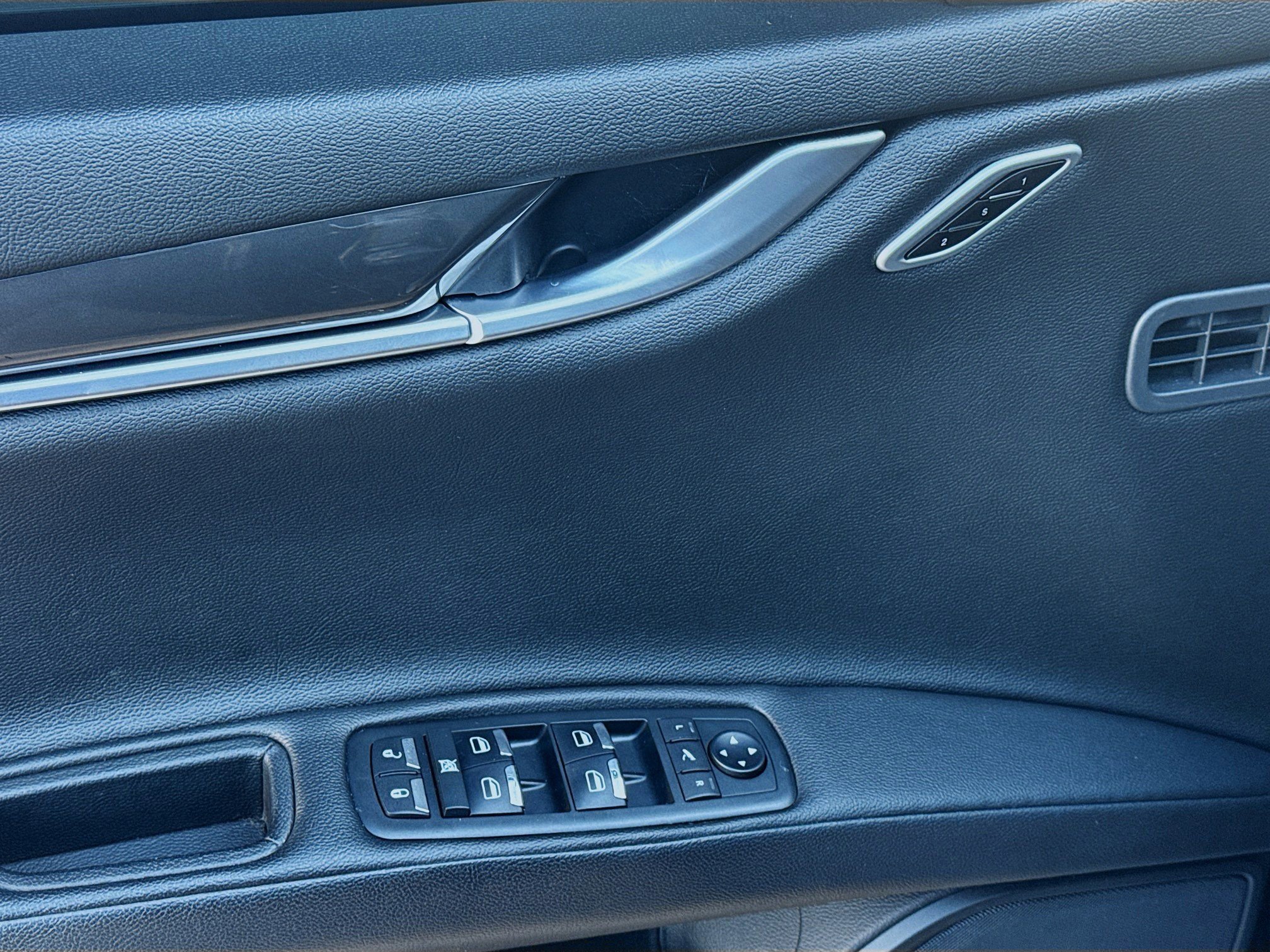 Used 2019 Maserati Ghibli image 17