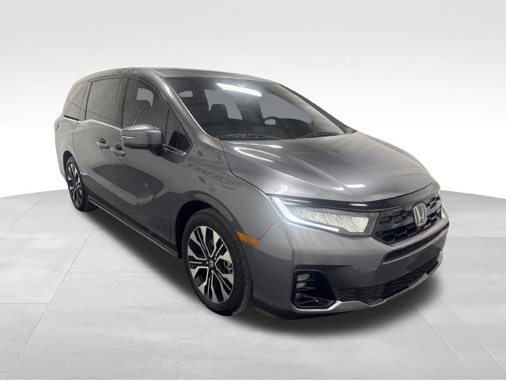 Used 2025 Honda Odyssey Elite image 3