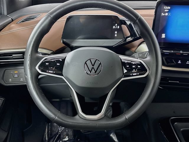 Used 2023 Volkswagen ID.4 Pro RWD image 11