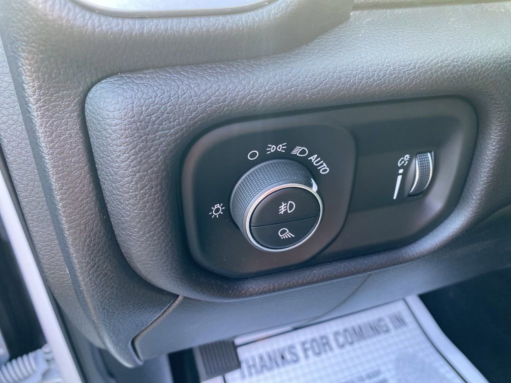 Used 2024 RAM 2500 Big Horn image 14