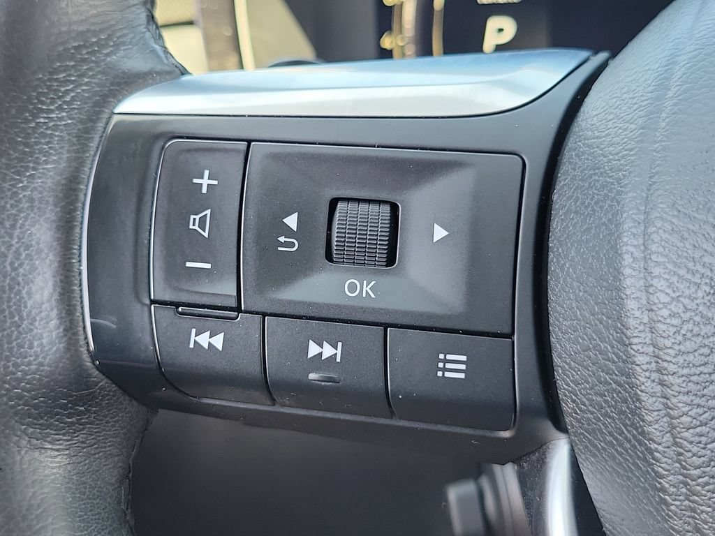 Used 2023 INFINITI QX60 Luxe w/ Cargo Package AWD/4WD image 5