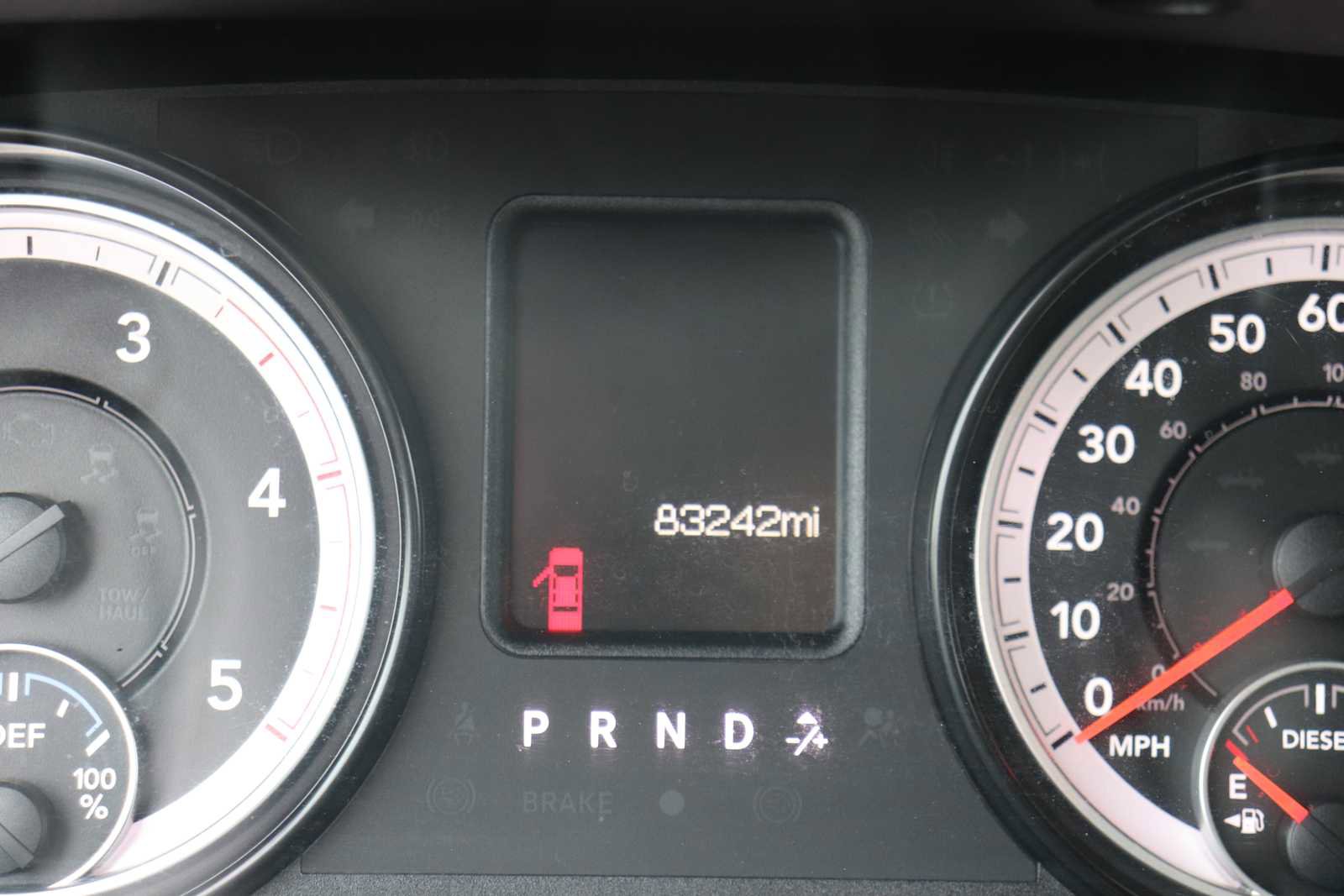 Used 2015 RAM 2500 SLT w/ Protection Group image 11