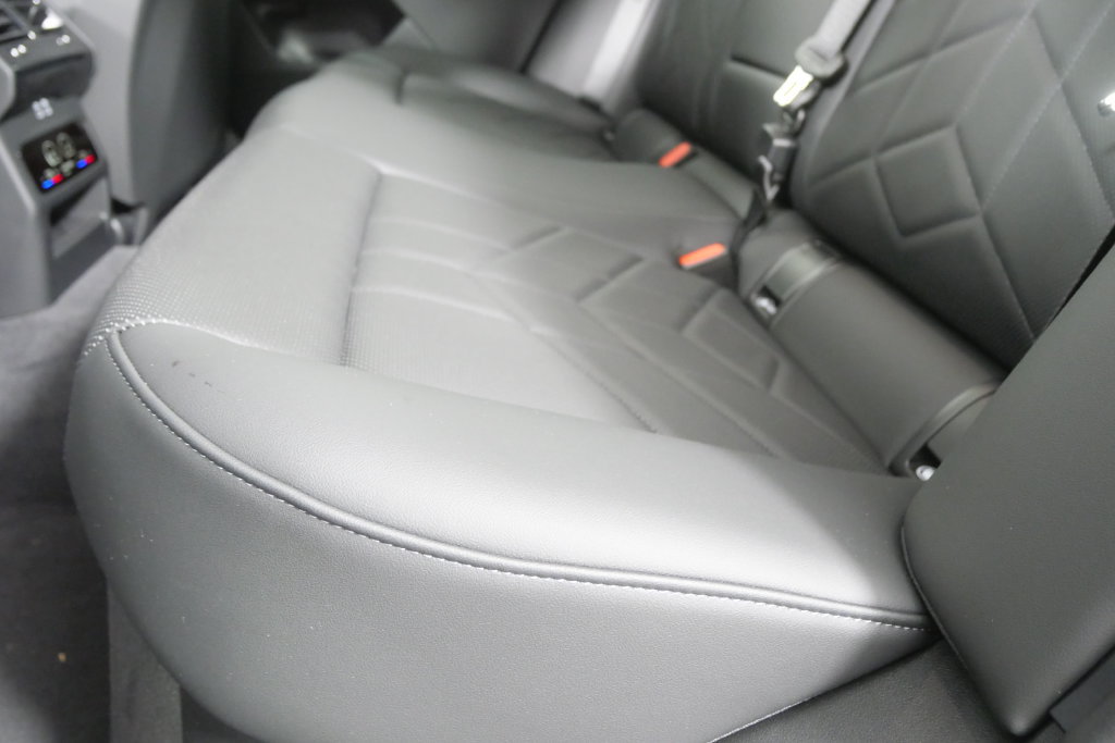 Certified 2027 BMW 530i RWD image 15