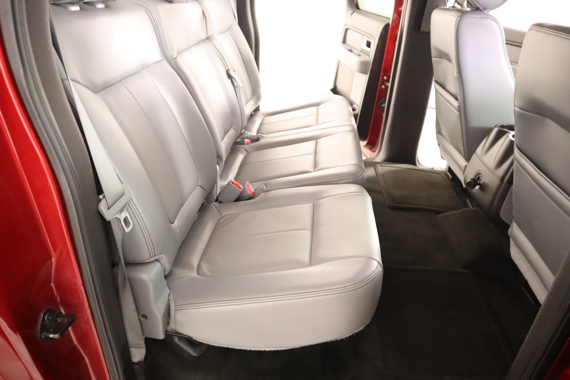 Used 2014 Ford F150 XLT w/ Equipment Group 302A Luxury image 12