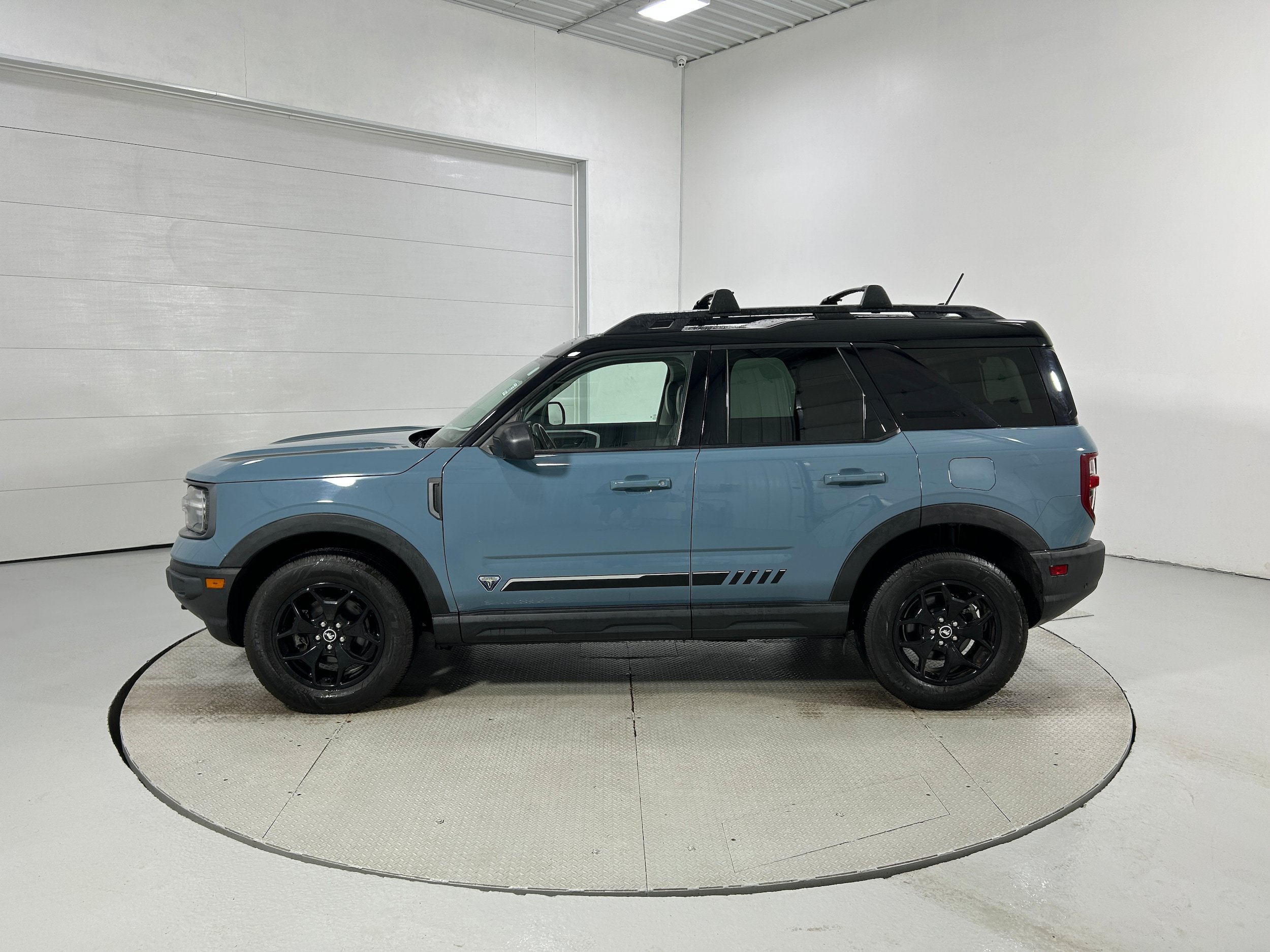 Used 2021 Ford Bronco Sport First Edition AWD/4WD image 20