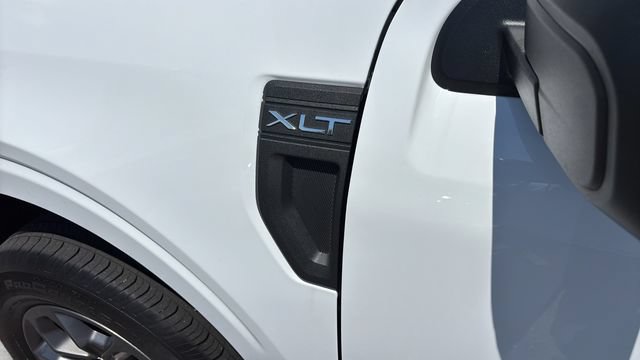 Used 2024 Ford Maverick XLT FWD image 36
