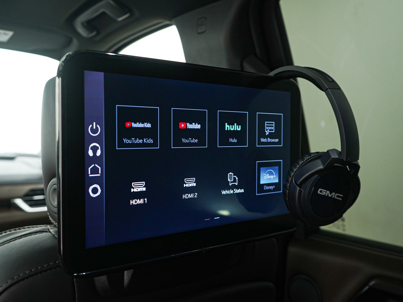 Used 2025 GMC Yukon XL Denali Ultimate image 23