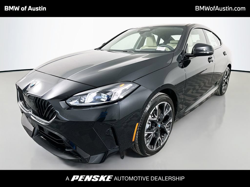 Used 2026 BMW 228i xDrive w/ Technology Package