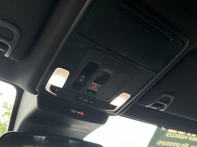 Used 2025 Honda Accord Sport image 17