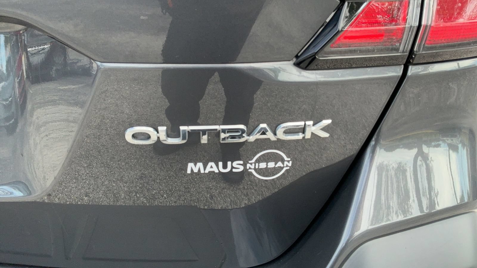 Used 2024 Subaru Outback Limited AWD/4WD image 49
