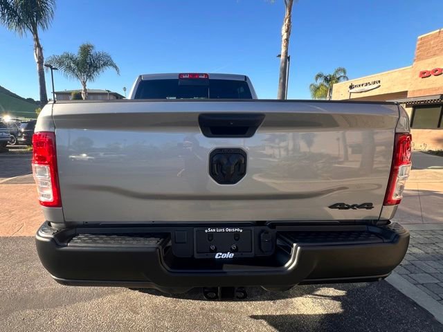 Used 2024 RAM 2500 Tradesman w/ Power Wagon Package image 12