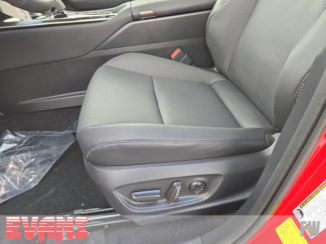 New 2026 Toyota Crown Signia w/ Advanced Technology Package image 25