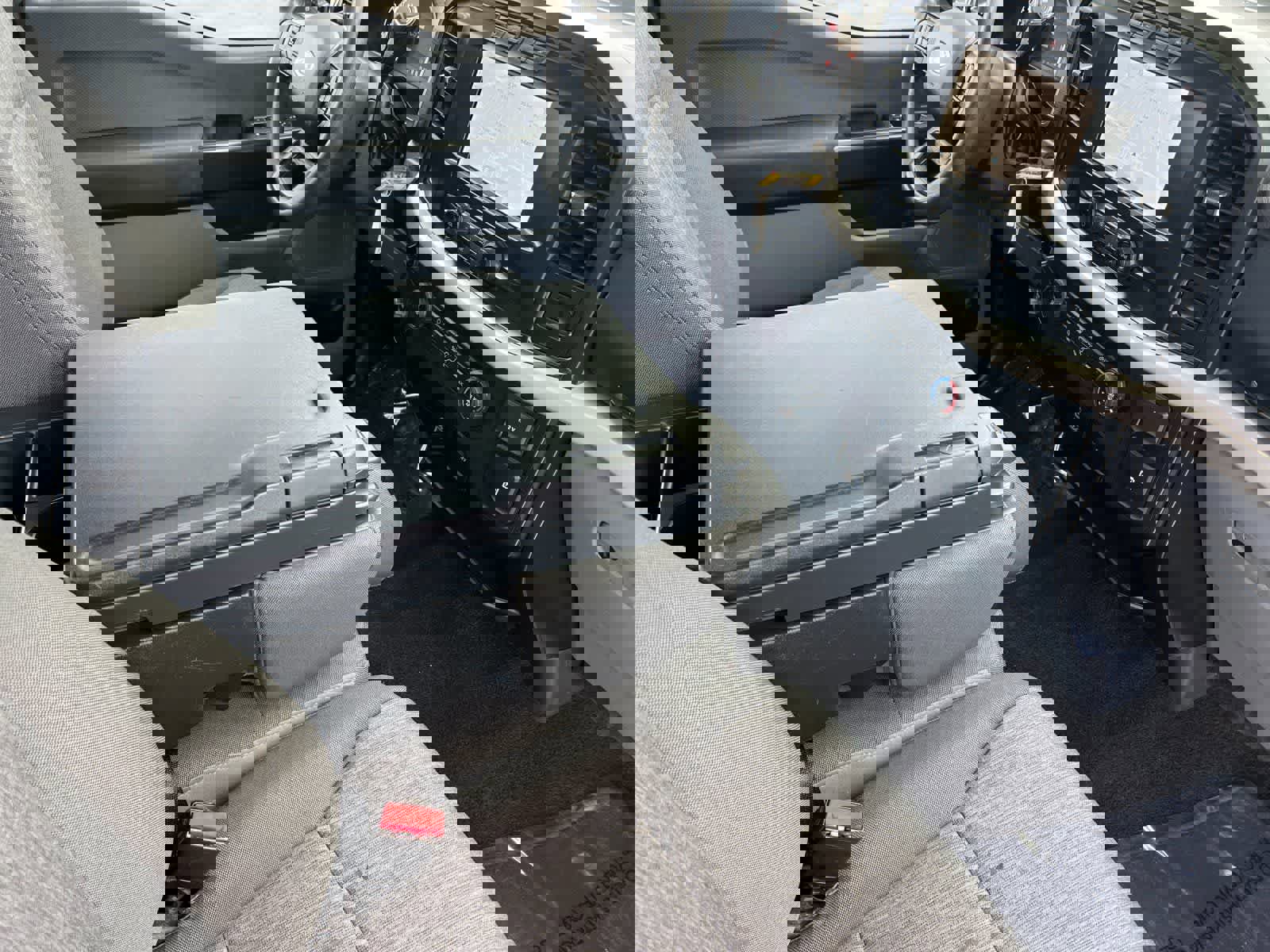 Used 2021 Ford F150 XL w/ Equipment Group 101A High image 16