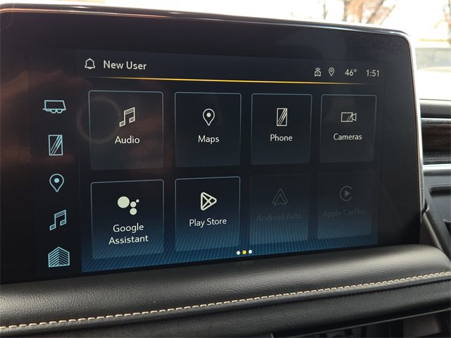 Used 2023 Chevrolet Suburban Premier image 20