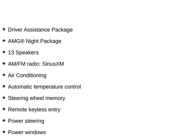 Used 2022 Mercedes-Benz E 53 AMG 4MATIC Sedan image 2