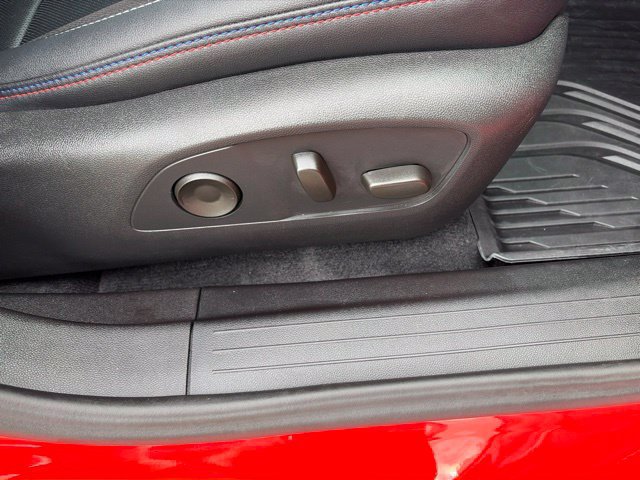 Used 2026 Chevrolet Equinox EV RS w/ Active Safety Package 3 AWD/4WD image 16