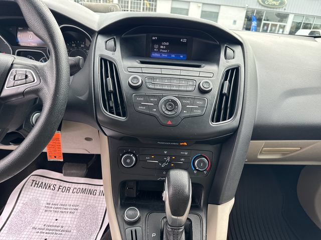 Used 2017 Ford Focus SE w/ Interior Protection Package FWD image 18