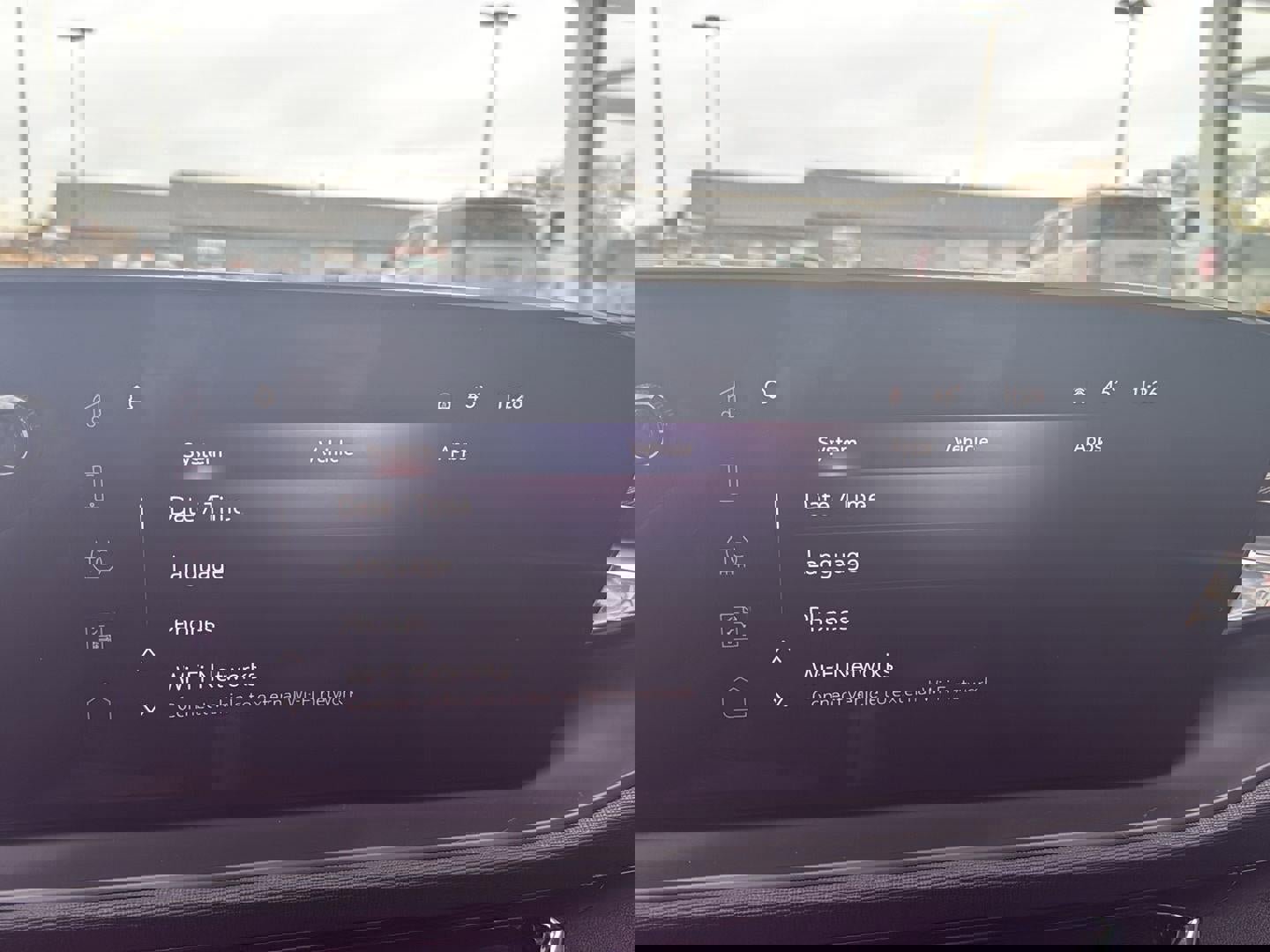 Used 2025 Buick Envista Sport Touring w/ Convenience I Package image 17