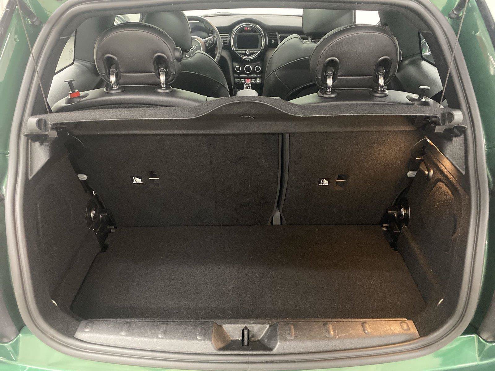Used 2021 MINI Cooper S w/ 6.5" Touchscreen Package FWD image 25