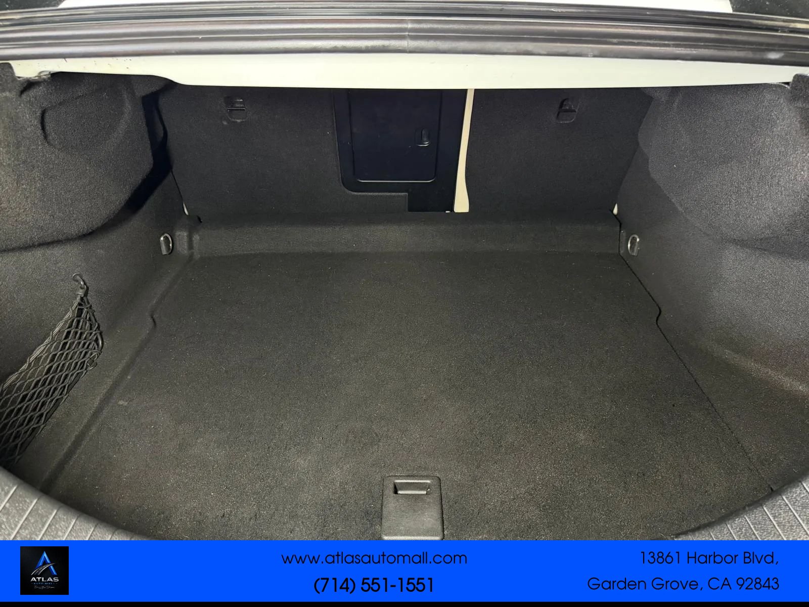 Used 2018 Mercedes-Benz CLA 250 image 13