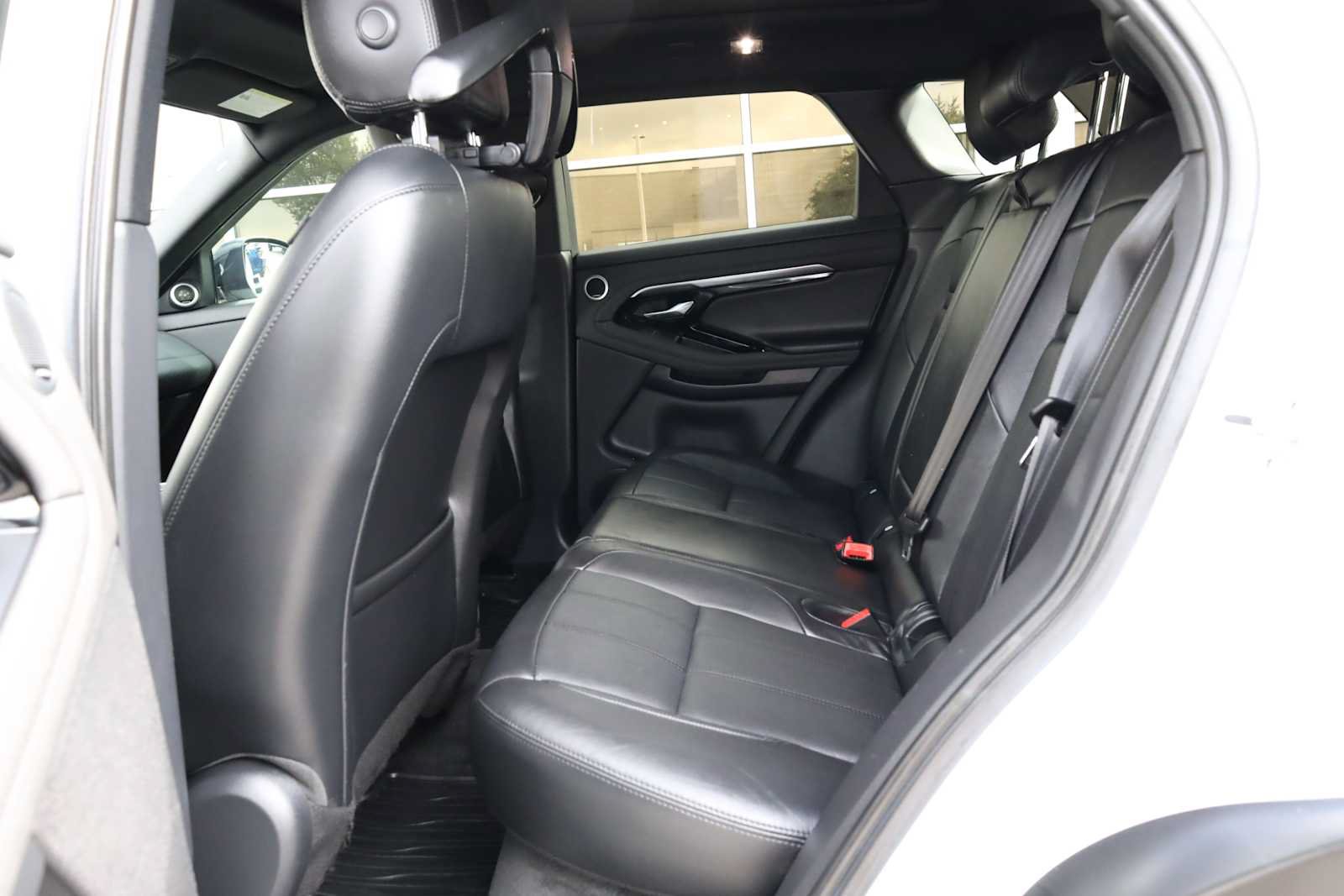 Used 2020 Land Rover Range Rover Evoque SE AWD/4WD image 33