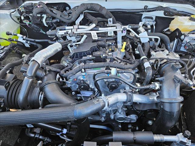 New 2026 Ford Bronco image 16