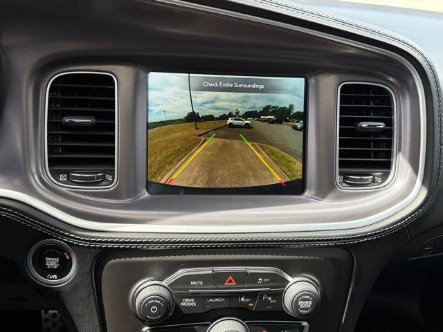 Used 2021 Dodge Charger Scat Pack w/ Dynamics Package image 20