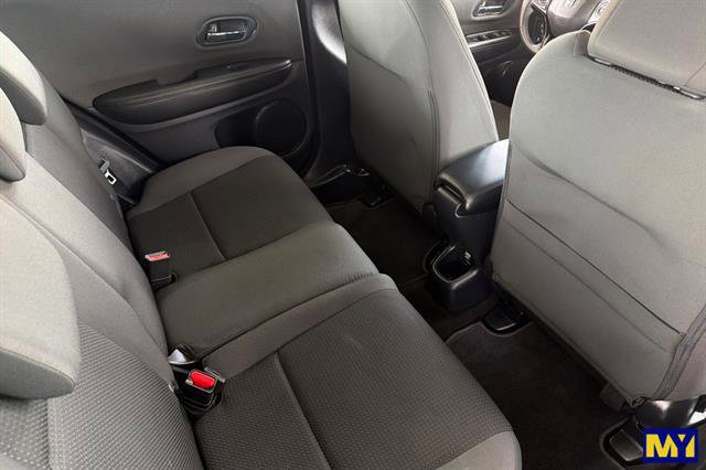 Used 2020 Honda HR-V Sport image 18