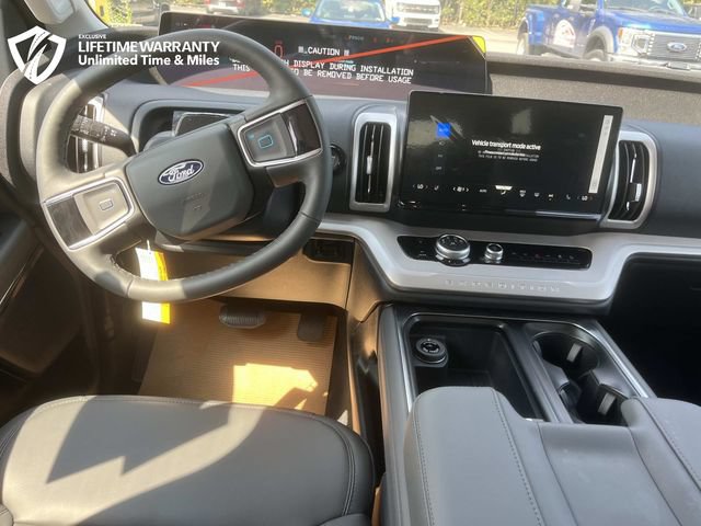 New 2027 Ford Expedition Active AWD/4WD image 15