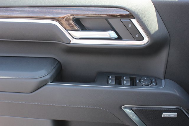 New 2026 GMC Sierra 1500 Elevation w/ Elevation Premium Package image 18