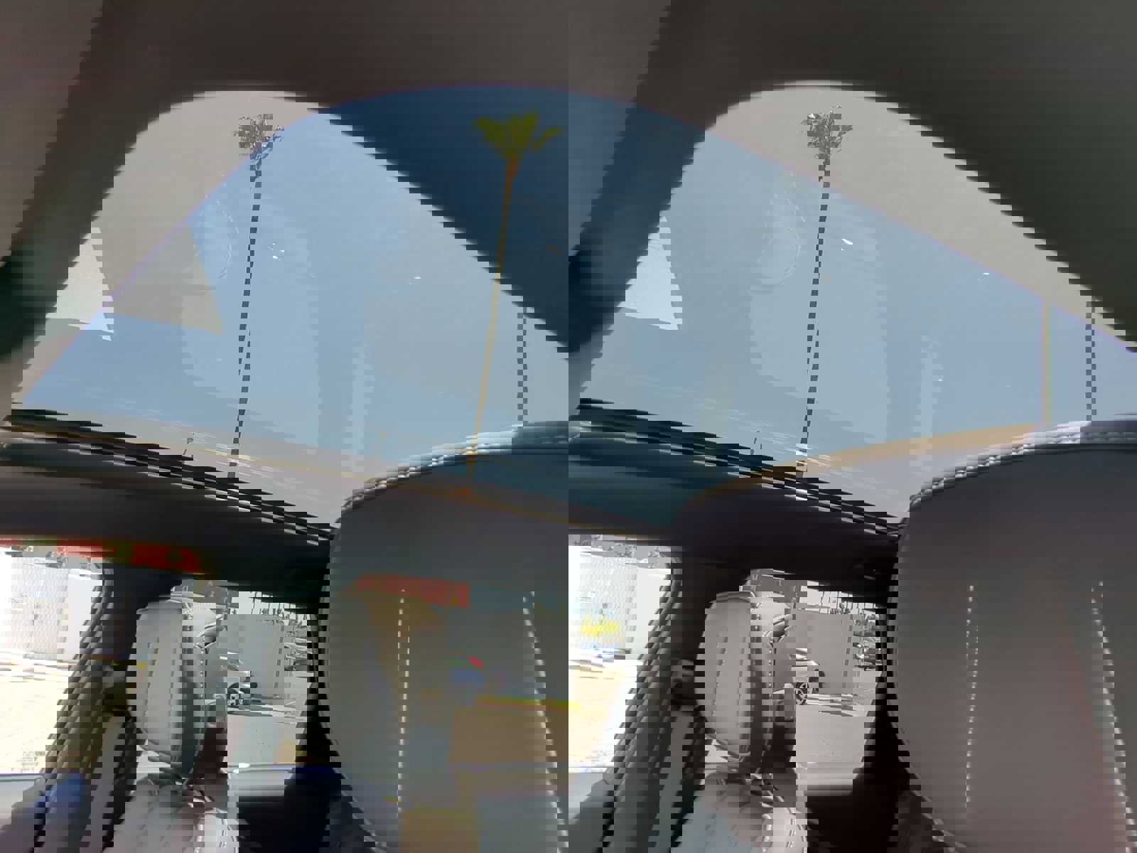 New 2025 Cadillac Lyriq Sport image 23