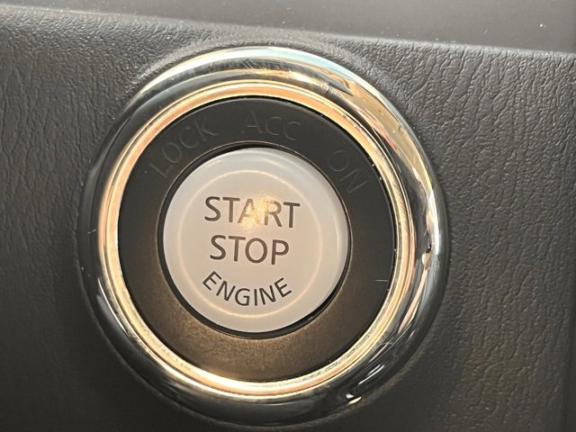 Certified 2024 INFINITI QX80 Luxe image 16