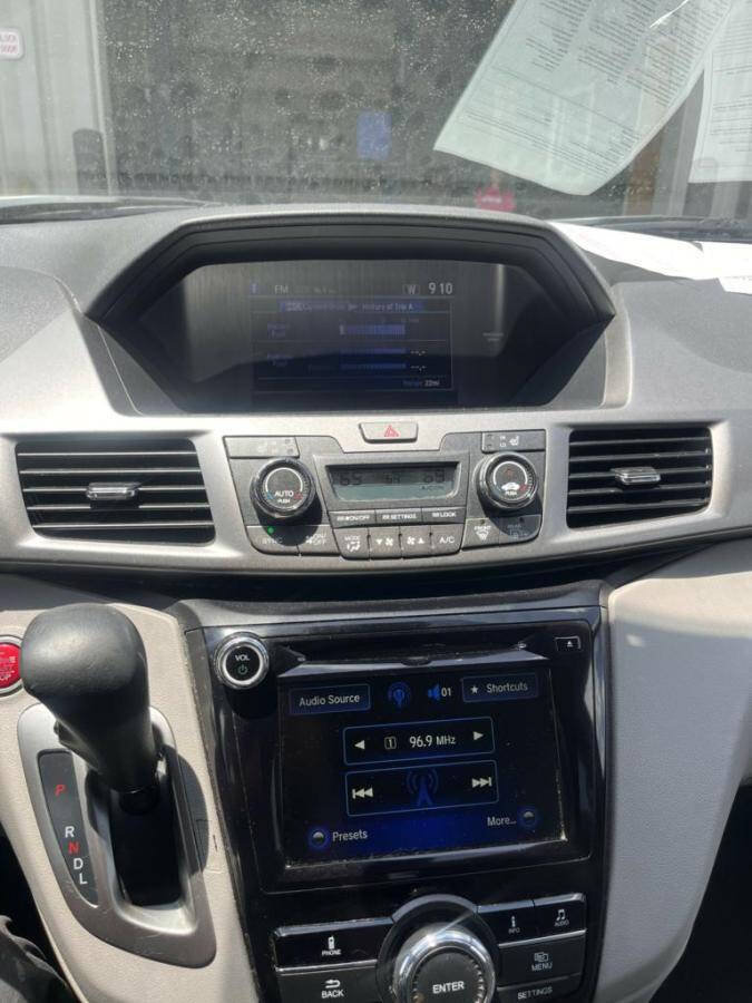 Used 2016 Honda Odyssey EX-L image 10