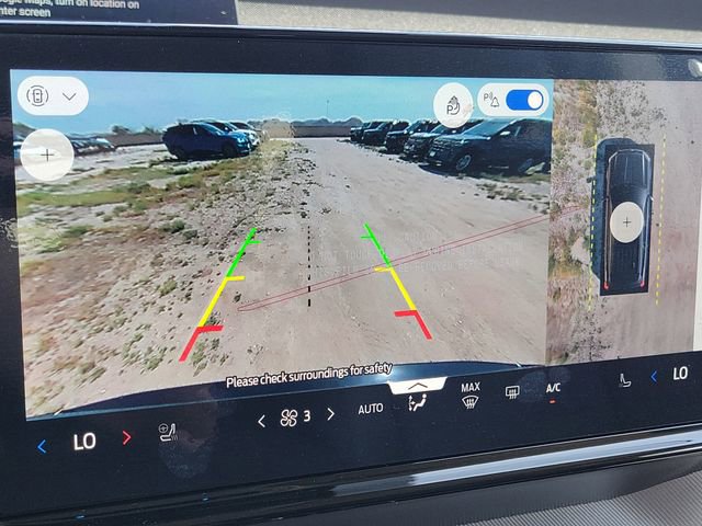 New 2026 Ford Expedition Max Active RWD image 12