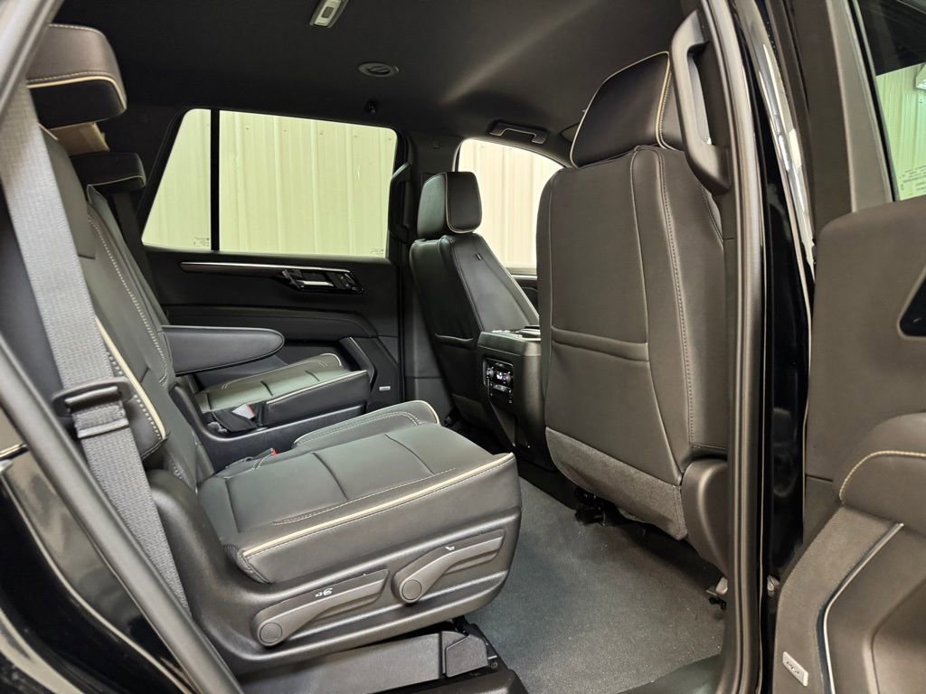 New 2026 Chevrolet Tahoe Premier image 25