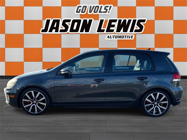 Used 2012 Volkswagen Golf 4-Door image 6