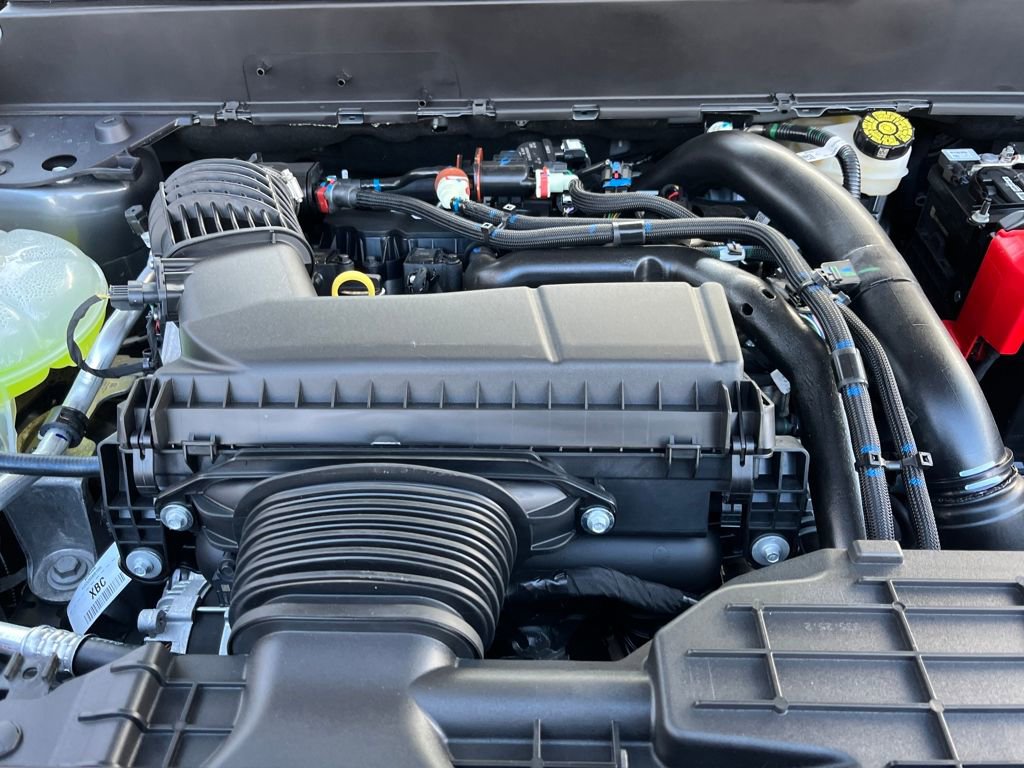 New 2026 Ford Maverick Tremor image 4