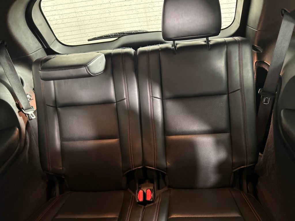 Used 2024 Dodge Durango GT image 21