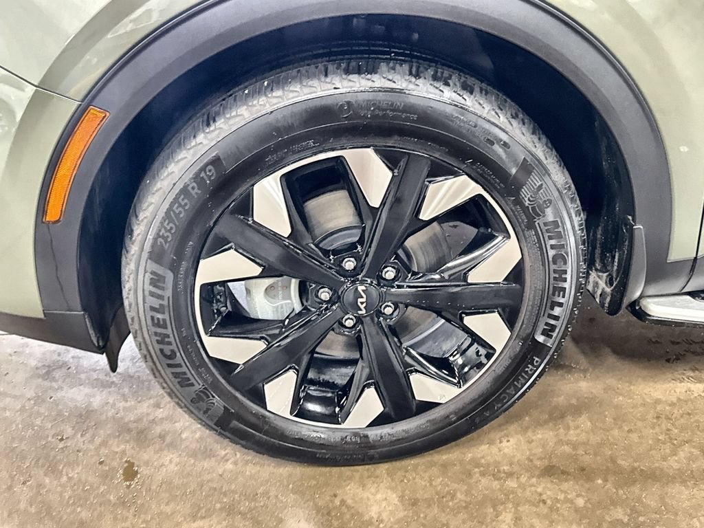 Used 2024 Kia Sportage X-Line AWD/4WD image 33