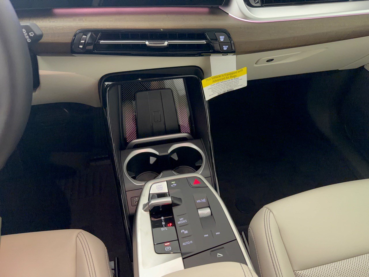 New 2027 BMW X1 xDrive28i AWD/4WD image 22