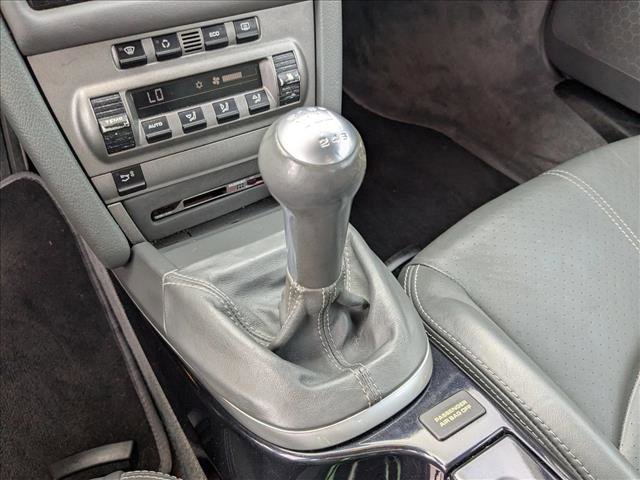 Used 2007 Porsche Cayman S image 11